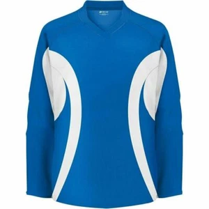 Firstar Hockey Jersey Royal / White - Picture 1 of 1