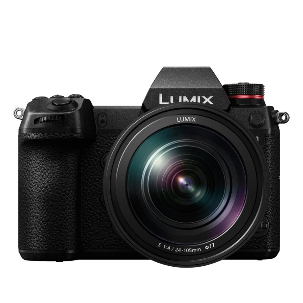 Panasonic S1 Digital Cameras for Sale | Shop New & Used Digital