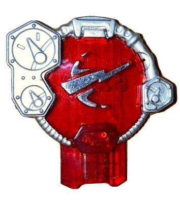 Transformers Cybertron Swerve Cyber Key S12R Foto 1 de 3