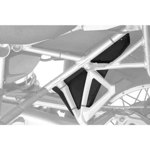 Juego de guardabarros para BMW R1200GS/R1250GS Adv marco superior panel lateral protector - Imagen 1 de 8