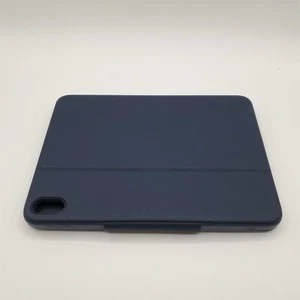 Logitech Rugged Combo 4 for iPad (10th Generation) Protective Keyboard Case - Picture 1 of 2