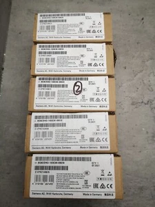1 PIEZA Nuevo Siemens 6GK7243-1BX30-0XE0 Envío rápido con garantía - Imagen 1 de 3