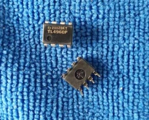 5pcs   TL496CP DIP-8 #F12 - Bild 1 von 4