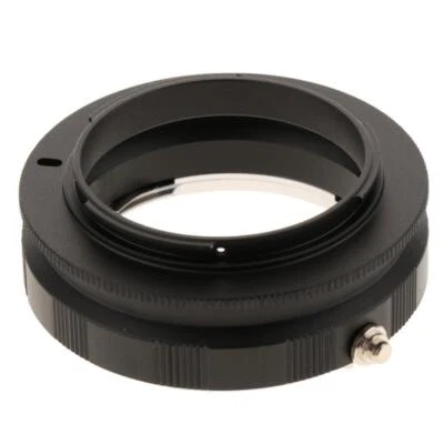 52mm Adapter + Rear Lens Protection For - Image 1 of 4
