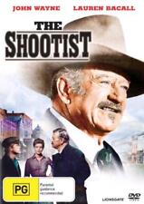 Shootist, The  (DVD, 1976)