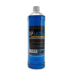 Aquacomputer Double Protect Ultra 1l - blau - Bild 1 von 2