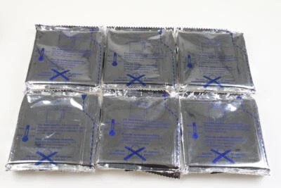 POLAROID Spectra Film / 6 Stück ABGELAUFEN - Bild 1 von 3