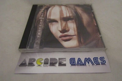 CD ALBUM VANESSA PARADIS - VARIATIONS SUE LE MEME T'AIME (vendeur pro) - Photo 1/2