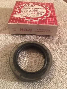 HO-8 Transmission Housing Seal By ATP - Bild 1 von 4