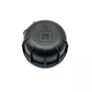 OEM For Chevy Colorado Equinox Back Cover Rear Dust Cap Light Lamp Bulb Access - Foto 1 di 2