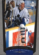 B1597- 1998-99 Upper Deck Hk Cards 1-420 +Rookies -You Pick- 10+ FREE US SHIP