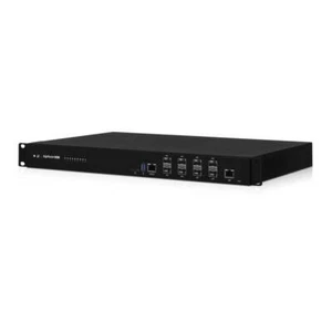 Ubiquiti EdgeRouter Infinity, 1 GbE RJ45 Port, 8 Port 10G SFP+ Router, Rack-moun - Picture 1 of 1