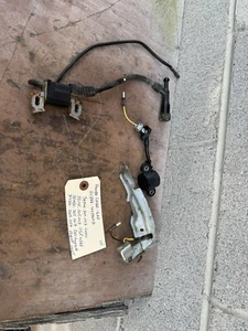 Honda GX160 Ignition Parts And Low Oil Switch 30500-z0t-003 35480-z0t-003 - Picture 1 of 13