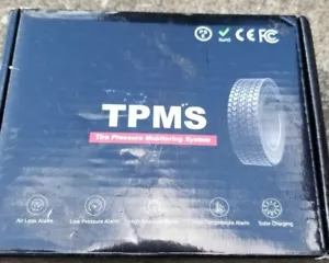 Zoluikis TPMS - Picture 1 of 2