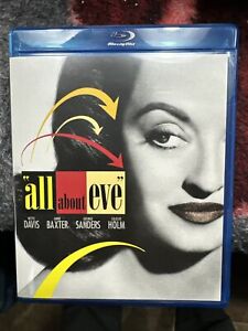 New ListingAll about Eve (Blu-ray, 1950)