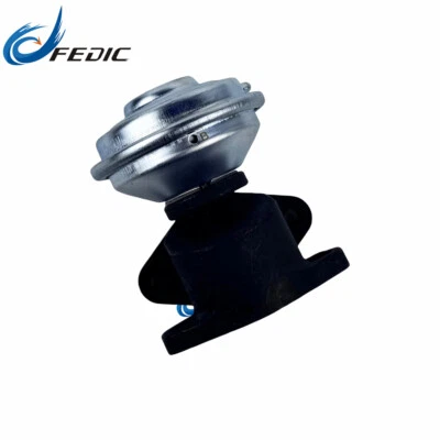 Válvula EGR 059131503 16AUEGR 059131503B para Audi A4 B5 B6 B7 2.5 TDI 1997-2004 Foto 1 de 4