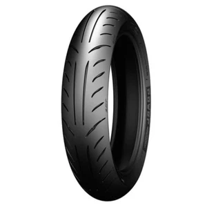 REIFEN TYRE MICHELIN 130/80-15 63P POWER PURE SC DOT 2021 - Bild 1 von 4