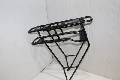 Bosch  Akku   Gepäckträger 28" Klick Fix  leicht Orig. Gudereit - Bild 1 von 4