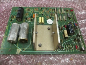 General Electric 44A398788-G02 (PWMR2B) GE1050 NC Control Circuit Board, tested - Picture 1 of 4