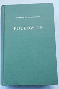 Follow Us - Florence and Herbert Shuey - Hardbound - Picture 1 of 4