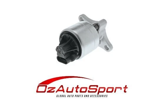 EGR Valve EGR9002 for Holden Viva 1.8 JF Epica 2.0 2.5 Barina 1.6 TK EGR-021 - image 1 of 1