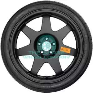 RoadHero RH197 Kit ruota di scorta e pneumatico salvaspazio 18" per Jaguar X-Type 01-09 - Foto 1 di 4