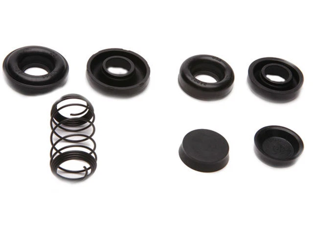 58QW46B Rear Drum Brake Wheel Cylinder Repair Kit Fits 1993-2000 GMC Yukon Foto 1 de 1