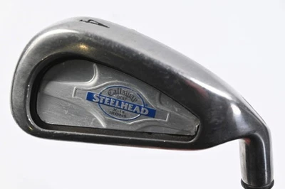 Callaway X-14 #4 Iron / 23.5 Degree / Regular Flex Steel Shaft - Image 1 of 4