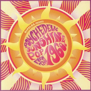 Ripples Presents: Psychedelic Sunshine Pop From The 1960s (Record Store Day R... - Picture 1 of 1