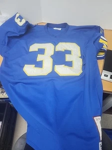 Trikot Gridiron Greats Tony Dorsett Pittsburgh 1976 Größe 56 - Bild 1 von 11