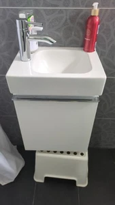 Waschbecken für Gästebad - Bild 1 von 1
