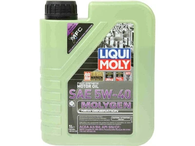 Aceite de motor Lotus Elise 2005-2006, 2010-2011 21477HMZG Foto 1 de 2