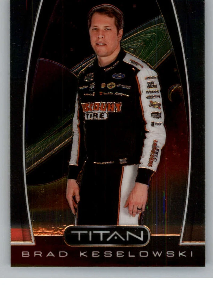 2020 Panini Chronicles Racing Cards Pick From List Listing Two - Image 1 of 1