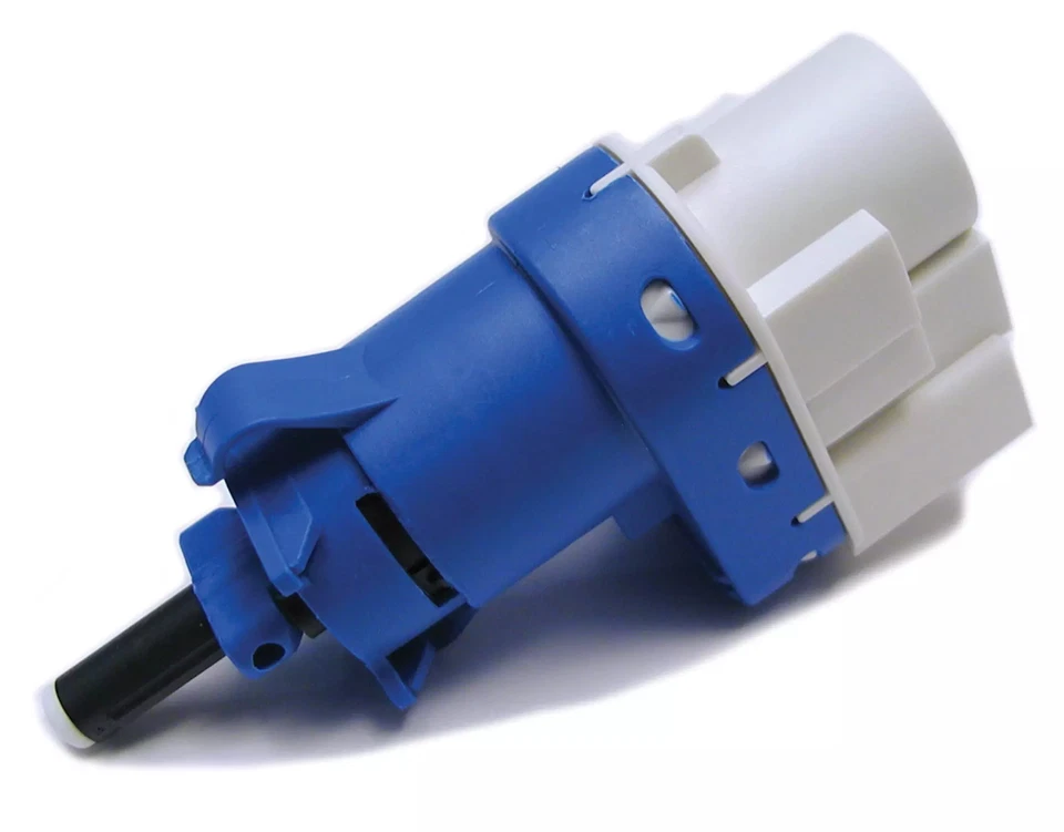 Interruptor de luz de freno genuino XKB500110 para Land Rover LR3, LR4 y Range Rover Sport Foto 1 de 1