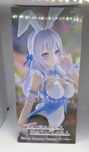 Figura de conejitos bicute rusos Alya a veces esconde sus sentimientos en  - Imagen 1 de 6