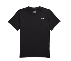 T-shirt The North Face Adventure Flash Dry Tnf nera taglia XL - Foto 1 di 5