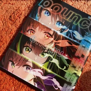 Mahina Akiko Togo Lady Gaga Art Book Illustration Collectible - Bild 1 von 2