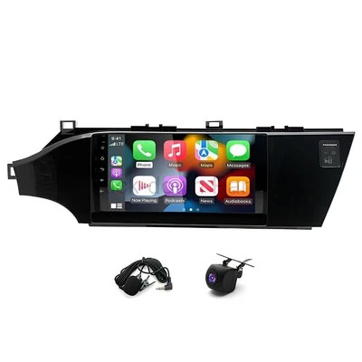 For Toyota Avalon 2013-2018 9" Android 13 Radio with RearView - Image 1 of 4