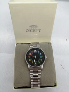 Orient Er02-Cd-B Ca Automatic - Picture 1 of 4