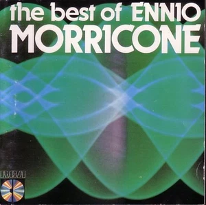 Ennio Morricone : Best of CD Value Guaranteed from eBay’s biggest seller! - Picture 1 of 1