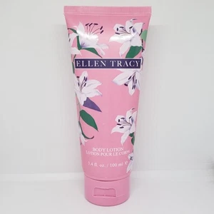 Ellen Tracy Floral Spring Sparkling Bodylotion 3,4 fl. Oz. - Bild 1 von 8