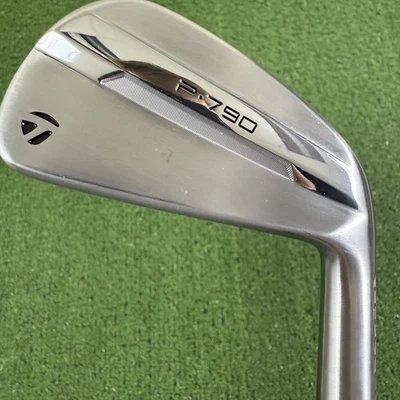 Taylormade P790 2025 4 Iron Stiff Flex KBS Tour Lite Stiff Flex Steel 38.25” - Image 1 of 4