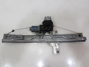 9681182280 FENSTERHEBER VORNE RECHTS / 9681182280 / 1382183 FÜR PEUGEOT 207 URBA - Bild 1 von 10