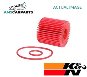 ENGINE OIL FILTER HP-7020 K&N FILTERS NEW OE REPLACEMENT - Picture 1 of 5