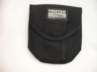 Pentax S80-120 soft lens case for  FA 135mm F/ 2.8 - Image 1 of 4