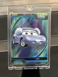 Kakawow Cosmos Disney Cosmos Aurora 2025 #CDT-AU-172 Sally/45 RARO - Imagen 1 de 2