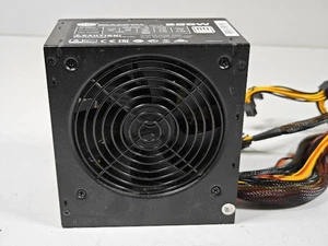 Cooler Master 500W Power Supply - Used, No Accessories - Picture 1 of 7