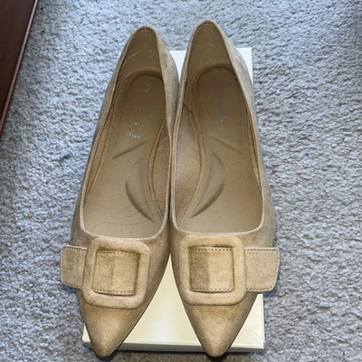 Zapatos para mujer Anne Klein talla 9 medianos Foto 1 de 3