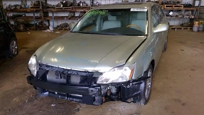 Driver Rear Side Door Electric Windows Fits 05-12 AVALON 904931 Foto 1 de 4