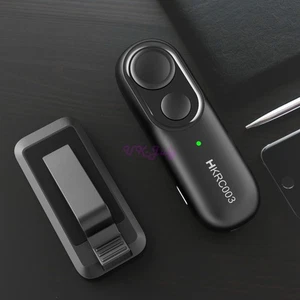 Rechargeable Clicker Remote Page Turner for Ereaders Kindle Kobo w/Photo Video - Afbeelding 1 van 28
